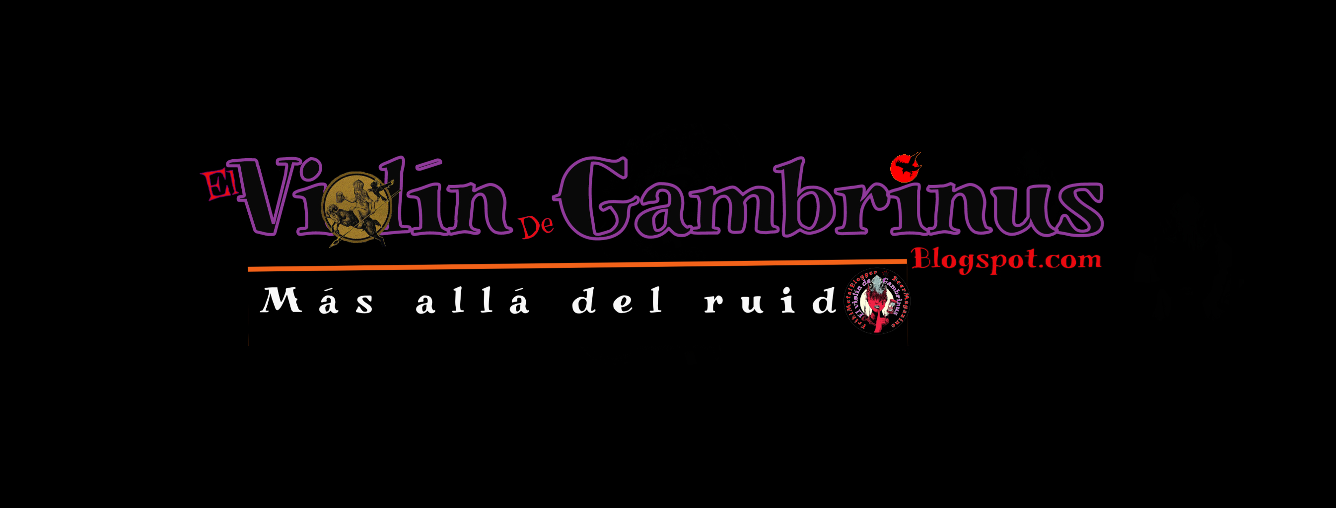 Buscador blog - Gambrinus  en Bitakoras