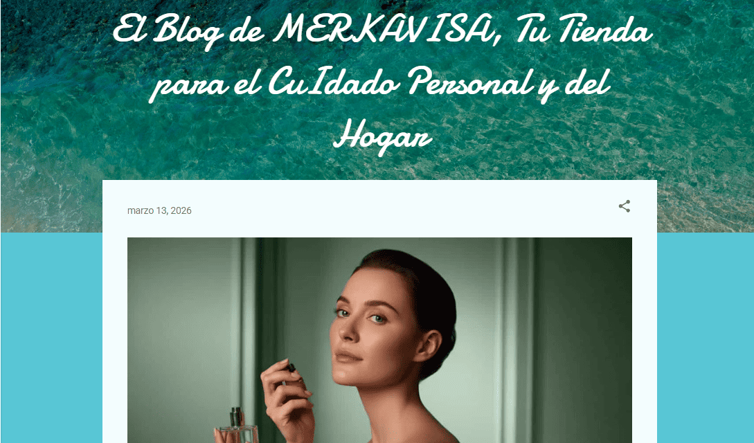 Buscador blog - MERKAVISA en Bitakoras