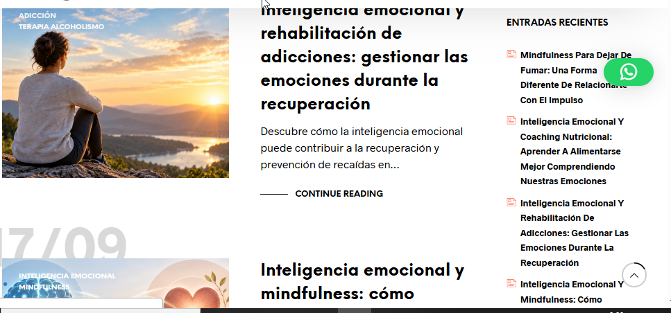 Buscador blog - Josep Guasch, coaching y psicoterapia en Bitakoras