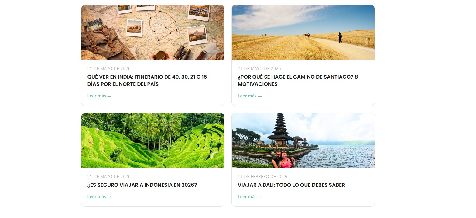 Buscador blog - Raíces en Ruta en Bitakoras