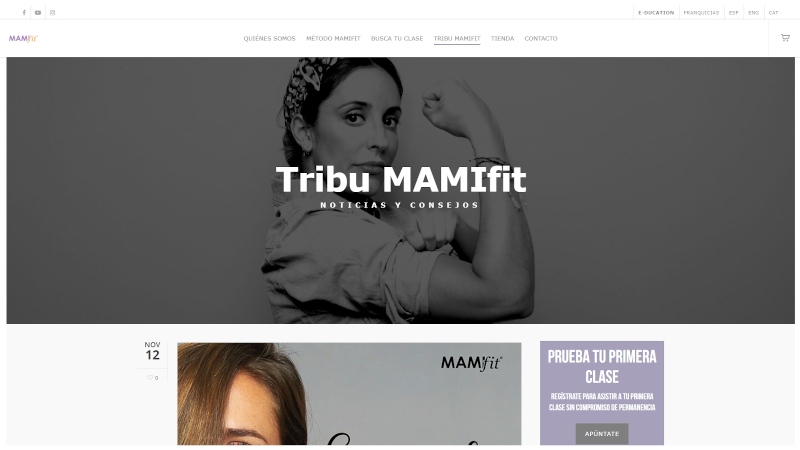 Buscador blog - Tribu MAMIfit en Bitakoras